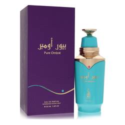 Risala Pure Ombre EDP for Unisex