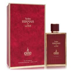 Risala Elite Hikmah Of Love EDP for Women