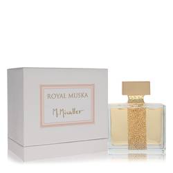 M. Micallef Royal Muska EDP for Unisex