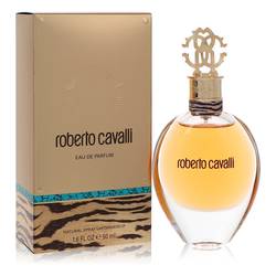 Roberto Cavalli New EDP for Women (30ml / 50ml / 75ml / 100ml)