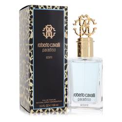 Roberto Cavalli Paradiso Azzurro EDP for Women (75ml / 100ml)