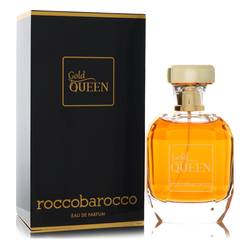 Roccobarocco Gold Queen EDP for Women