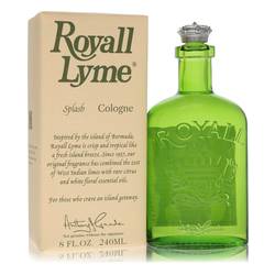 Royall Lyme All Purpose Lotion & Cologne | Royall Fragrances