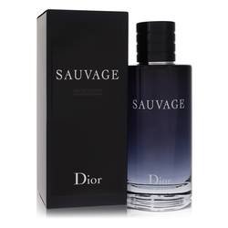 Christian Dior Sauvage EDT for Men (30ml / 60ml / 100ml / 200ml)