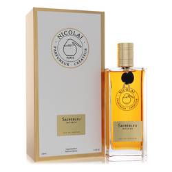 Nicolai Sacrebleu Intense EDP for Women | Singapore