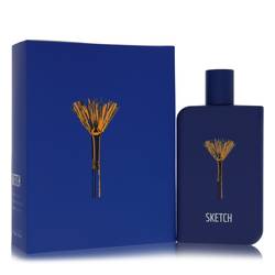 Samam Sketch EDP for Women