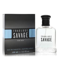 Fragluxe Savage EDT for Men