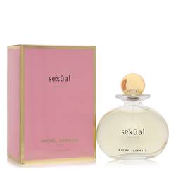 Michel Germain Sexual Femme EDP for Women (Pink Box)