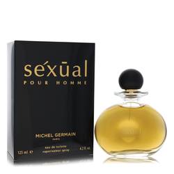 Michel Germain Sexual EDT for Men (75ml / 125ml)