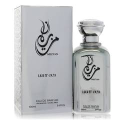 Sezan Mezyan Light Oud EDP for Women