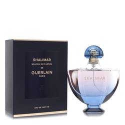 Guerlain Shalimar Souffle De Parfum EDP for Women (50ml / 90ml)