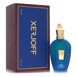 Xerjoff Shooting Stars Blue Hope Uni EDP for Women