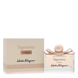 Salvatore Ferragamo Signorina Eleganza EDP for Women
