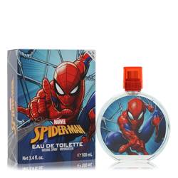 Marvel Spiderman EDT for Men (30ml / 50ml / 100ml)