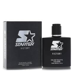 Starter Victory EDT for Men