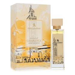 Swiss Arabian Essence Of Casablanca Extrait De Parfum for Unisex
