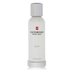 Swiss Army Classic Sport EDT for Men (Tester) | Victorinox