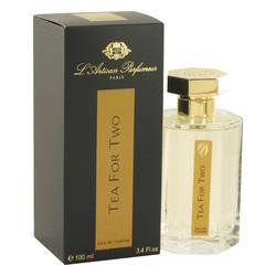 L'artisan Parfumeur Tea For Two EDT for Women (50ml / 100ml)