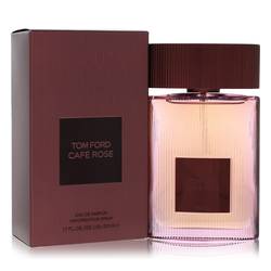 Tom Ford CafŽ Rose EDP for Women (50ml / 100ml)