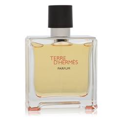 Hermes Terre D'hermes Pure Perfume for Men (Tester)