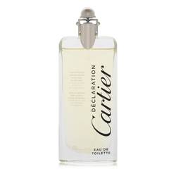 Cartier Declaration EDT for Men (Tester)
