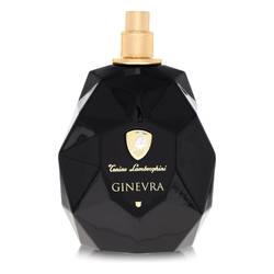 Tonino Lamborghini Ginevra Black EDP for Women (Tester)