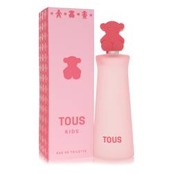 Tous Kids EDT for Women