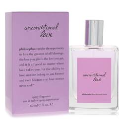 Philosophy Unconditional Love EDT for Women