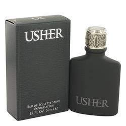 Usher EDT for Men (30ml / 50ml / 100ml)