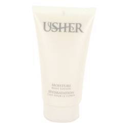 Usher For Women Body Lotion (75ml / 200ml)