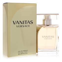 Versace Vanitas EDP for Women (30ml / 50ml / 100ml)