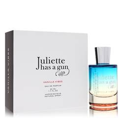 Juliette Has a Gun Vanilla Vibes EDP for Women (50ml / 100ml)