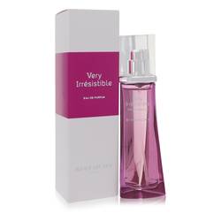 Givenchy Very Irresistible Sensual EDP for Women (30ml / 50ml / 75ml)