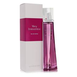 Givenchy Very Irresistible Sensual EDP for Women (30ml / 50ml / 75ml)