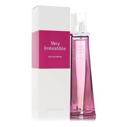 Givenchy Very Irresistible Sensual EDP for Women (30ml / 50ml / 75ml)