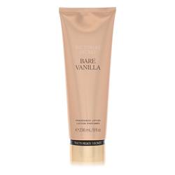 Victoria's Secret Bare Vanilla Body Lotion for Women