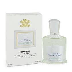 Creed Virgin Island Water EDP for Unisex (100ml / 50ml)