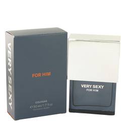 Victoria's Secret Very Sexy Cologne Spray for Men (30ml / 50ml / 100ml)