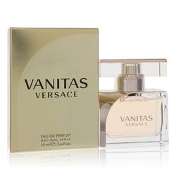 Versace Vanitas EDP for Women (30ml / 50ml / 100ml)