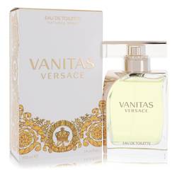 Versace Vanitas EDT for Women (50ml / 100ml)