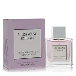 Vera Wang Embrace French Lavender And Tuberose EDT for Women