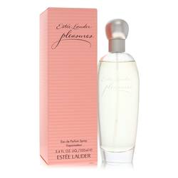 Estee Lauder Pleasures EDP for Women (100ml Ready Stock - WhatsApp 9222 0111)