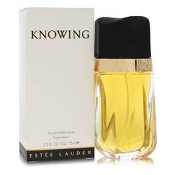 Estee Lauder Knowing EDP for Women (30ml / 75ml)