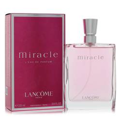 Lancome Miracle EDP for Women (30ml / 50ml / 100ml)