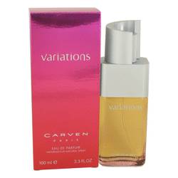 Carven Variations EDP for Women (50ml / 100ml)