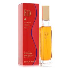 Giorgio Beverly Hills Red EDT for Women (30ml / 50ml / 90ml)