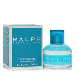 Ralph EDT for Women | Ralph Lauren (30ml / 50ml / 100ml / 150ml)
