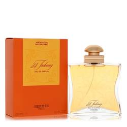 Hermes 24 Faubourg EDP for Women (30ml / 50ml / 100ml)