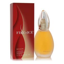 Revlon Fire & Ice Cologne for Women (15ml / 50ml)