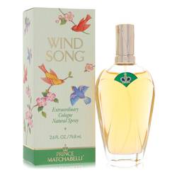 Prince Matchabelli Wind Song Cologne Spray for Women